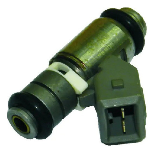 Inyector De Combustible Fiat Idea Palio Siena Strada Nosso 0