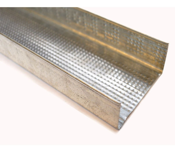 Perfil Solera 0.35 X 2.6, Estructura Durlock, Const Seco 1 Perfil Solera 0.35 X 2.6, Estructura Durlock, Const Seco 1