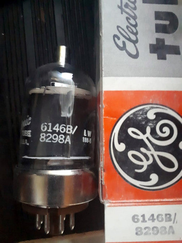 Valvula 6146b (lote De Válvulas Varias) 1