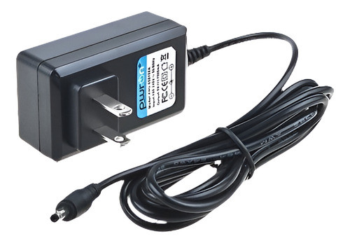 Pwron 5v 1a Ac Adaptador Para Davis Vantage Pro2 Consola Car 0