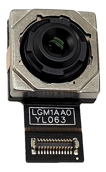 Camara Principal Moto G9 Play Motorola Original Xt2083 48mp 0