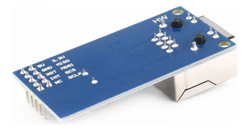 Arduino  Ethernet Network Board Module 1