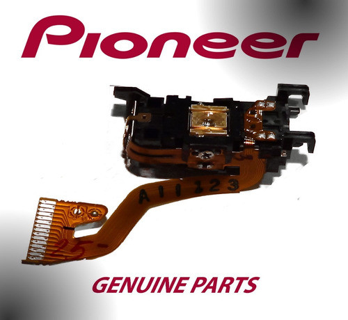 Lector Laser Para Pioneer Deh-x1400/1500/1600/1700/1800/1900 1