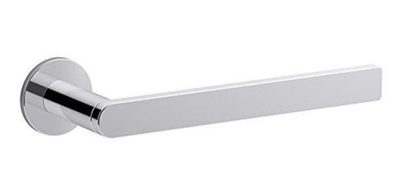 Kohler K73145cp  Toalla De Brazo Compuesto Pulida Cromo 0
