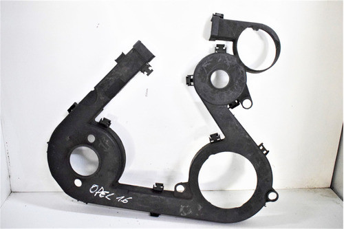 Tapa De Distribucion Chevrolet 1.6 Td.0406 0