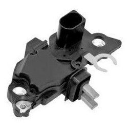 Regulador Voltaje Volkswagen Bosch F00m145233 Marca Ralux 0
