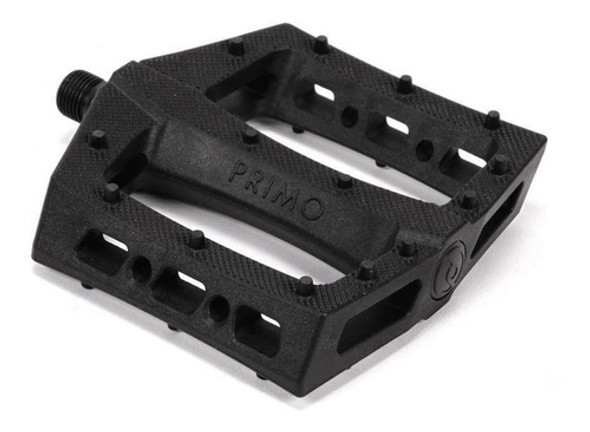 Pedales Bmx Primo Turbo Xl Negro Pro! Linea Profesional! 1 Pedales Bmx Primo Turbo Xl Negro Pro! Linea Profesional! 1