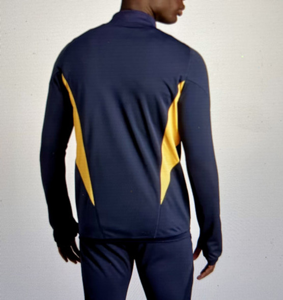 Buzo Real Madrid 24/25 Entrenamiento 1