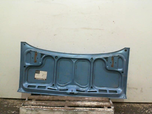 Tapa De Baúl Ford Taunus 1984 - 87736 1