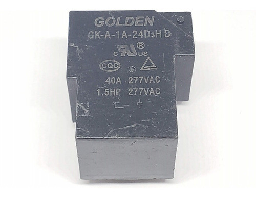 Gk-a-1a-24d 24d3hd D3hd 24 V Dc24v 40a 0