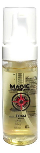 Espuma Foam Magic Protec 250cc Jabon Tattoo Insumos 0