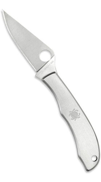 Cuchillo Navaja Spyderco Honeybee Acero 3cr Acero Inoxida... 0