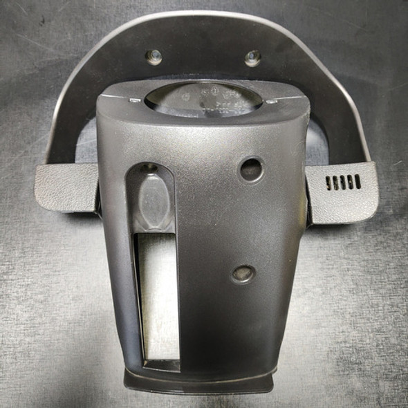 Moldura Coluna Direção Ford Fusion 2010 2011 2012 1 Moldura Coluna Direção Ford Fusion 2010 2011 2012 1