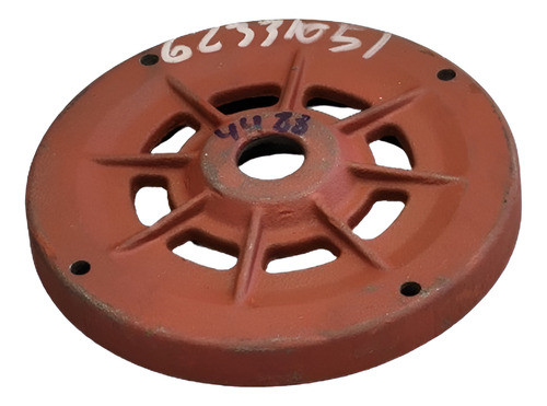 Tampa Dianteira Para Motor Eletrico N48 Rol. 6203 22331051 0