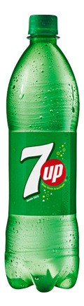Refresco 7up Sin Azúcar 500 Ml X 12 Unidades 1