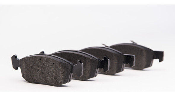 Pastillas De Frenos Fiat Argo Cronos Drive 1.3 Original Fiat 0