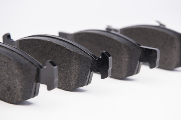 Pastillas De Frenos Fiat Argo Cronos Drive 1.3 Original Fiat 1