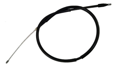 Cabo Freio De Mao Esq -  Freio A Disco - Renault Scenic 2002 0