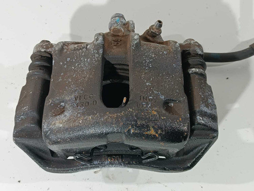 Pinça De Freio Dianteira Esquerda Honda Civic 1999 1
