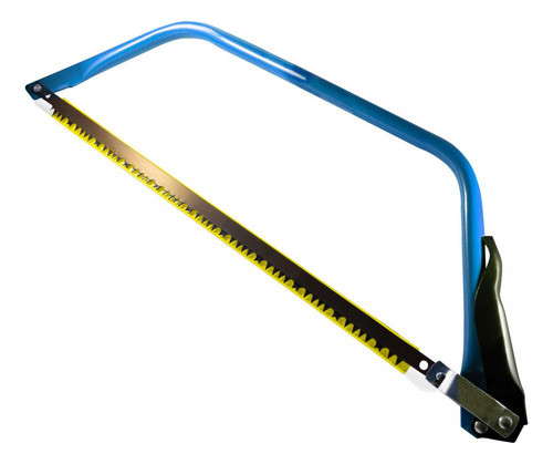 Arco De Sierra Montaraz 21 Pulgadas Incluye Hoja De Sierra 0