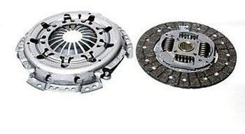 Embrague Kit Toyota Hilux 2.8 99/ 0
