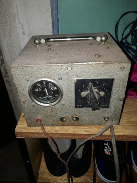 Electricidad Para Entendidos, Electricidad 0