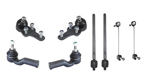 Kit Tren Delantero  Ford Focus 2 (2008-2018) 0