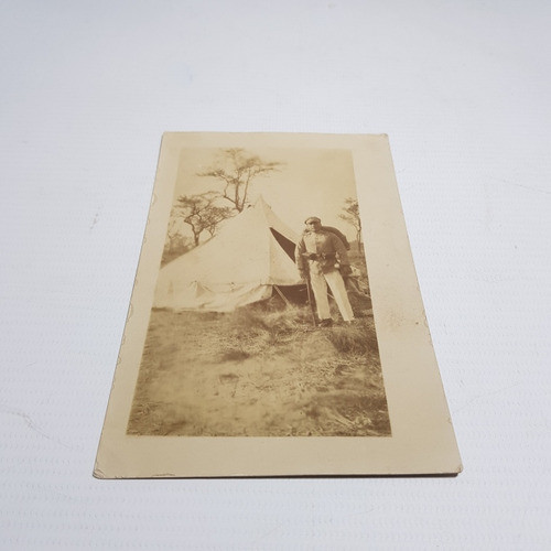Antigua Postal Militar 1900 Mag 60386 0