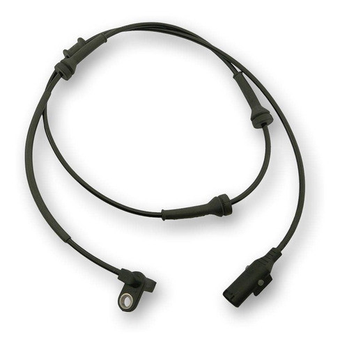 Sensor Abs Dianteiro Fiat 500 1.4 Sport 07-11 Gauss 1