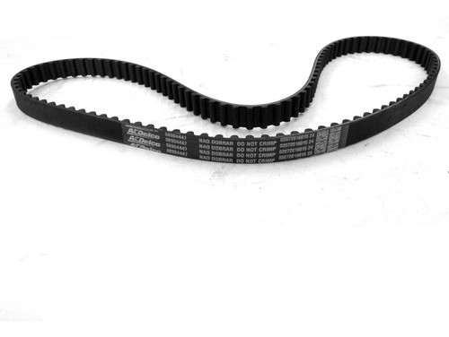 Correa Distribucion Acdelco Chevrolet Fun 1.0/1.4 N 8v 0