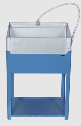 Lavadora De Peças Compacta Com Eletrobomba 110v - Marcon 0