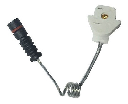 Sensor Pastillas Freno Mercedes Benz 0