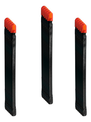 Kit Prolongadores 150mm Bico Caminhão - Manutenção Prática 0