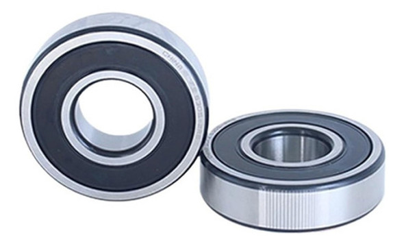 Rodamiento Ruleman 6005 2rs 25x47x12 0