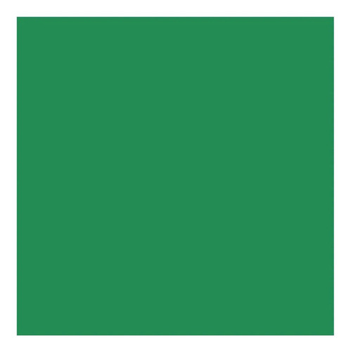 Folha De Eva Liso Verde Folha 40x48cm 1,5mm Pacote Com 10 Un 0