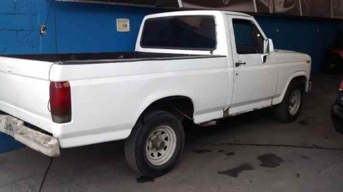 Luneta Pick Up Ford F100 74/96 0