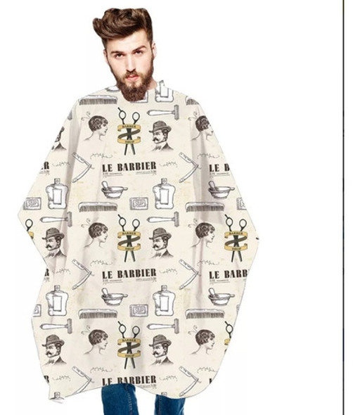 Maquina Teknikpro Super + Capa Barbero  Barba !! 1