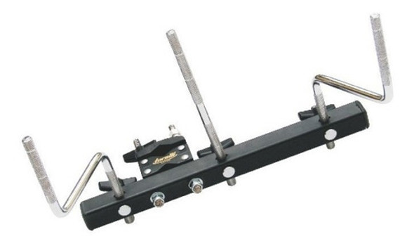 Kit Torelli Rack 3 Hastes + Tamborim 1