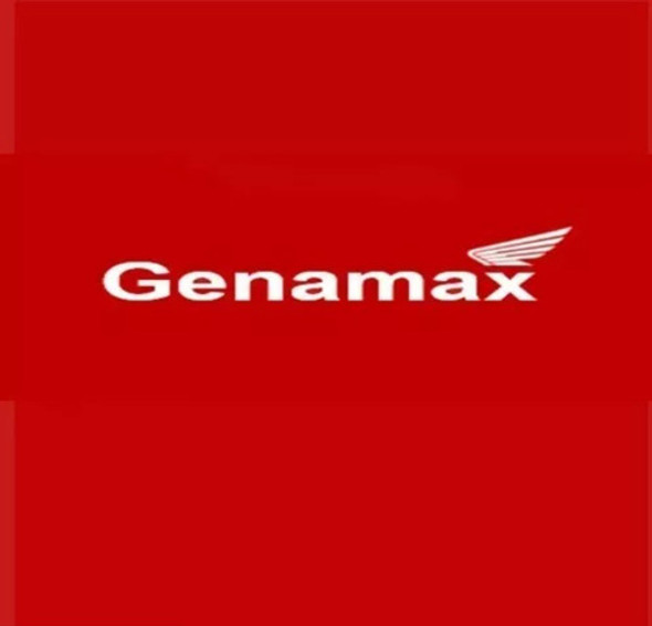 Tuerca Honda Original Varios Modelos Genamax 1