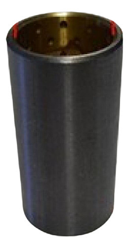 Buje Elastico Trasero (metal) (6) Hyundai Camion Hd72 0
