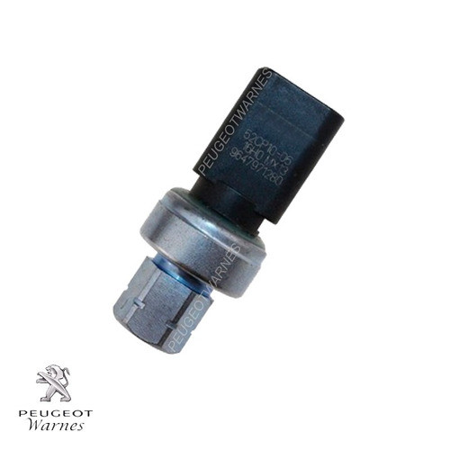 Presostato Aire Acond Orig Citroen C4 Picasso 1.6 Hdi 16v 0
