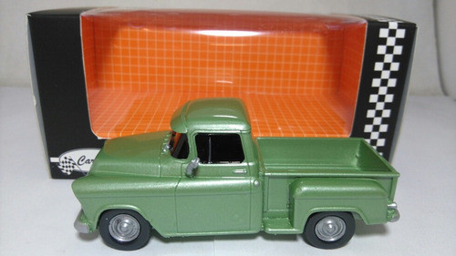 Chevrolet 3100 1:43 De Resina No Rueda Milouhobbies A2208 0