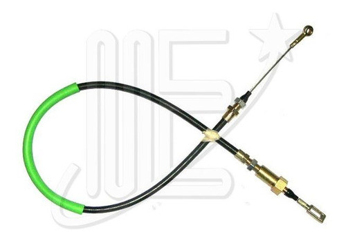 Cable Freno Mano 3070 Del Ducato 1