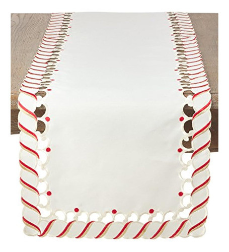 Saro Tabla De Diseño De Estilo De Vida Bastón De Caramelo De 0