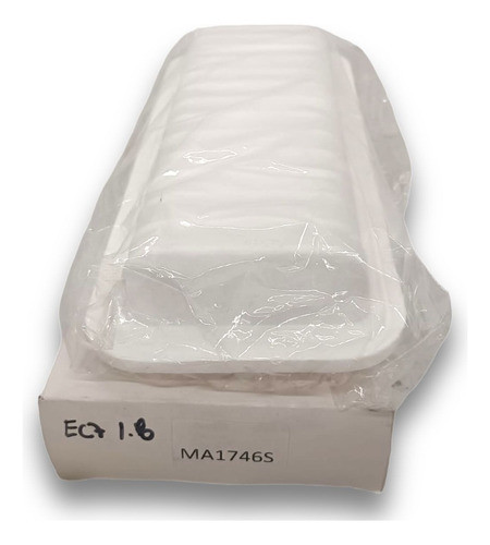 Filtro De Aire Geely Gc3 1.5 94cv 1064000180 1