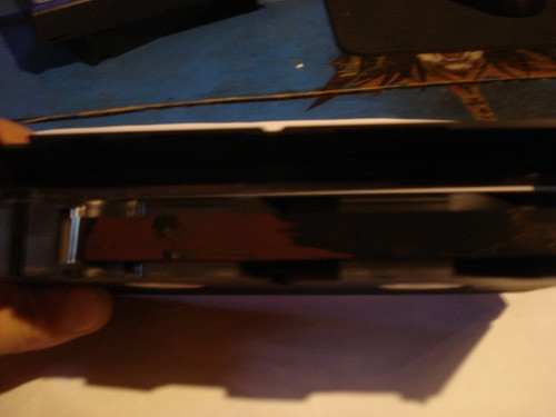 Vhs Una Luz En El Infierno ( A Bronx Tale) 1