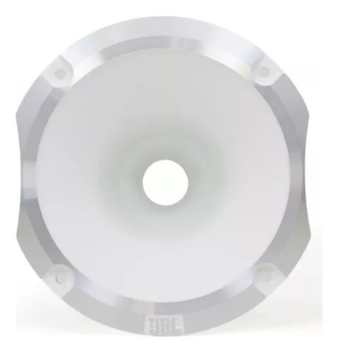 Corneta Hl 1125 Trio Jbl Selenium Branca Jbl 0