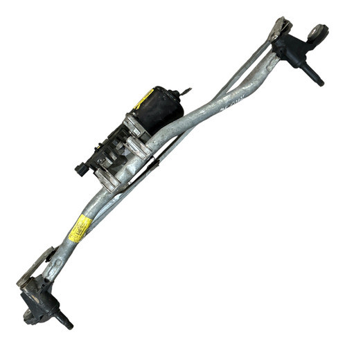 Mecanismo Y Motor Limpia Parabrisa Renault Logan/sandero 2 0