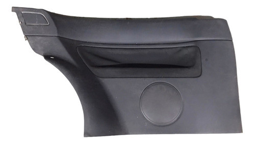 Tapizado Panel Tras Izquierdo Volkswagen Golf Gti 3p 99/01 1