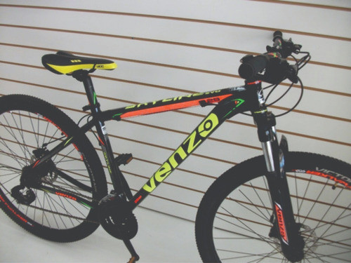 Calco Vinilo Kit Venzo Skyline Evo 1